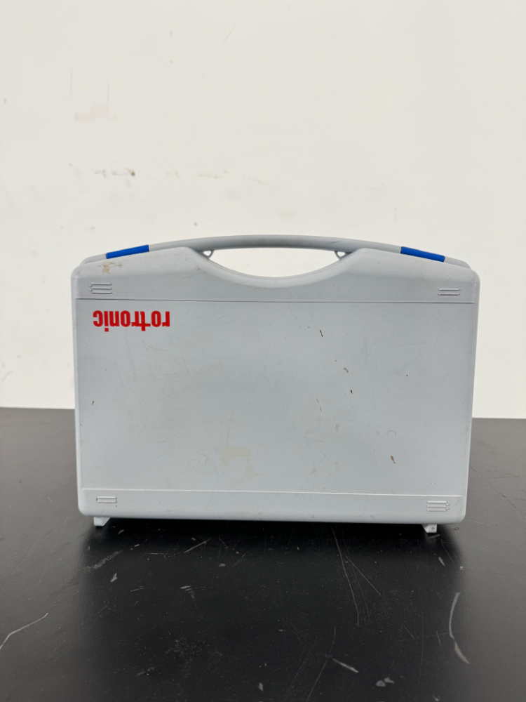 Image of Rotronic Hygropalm HP23 Water Activity Meter